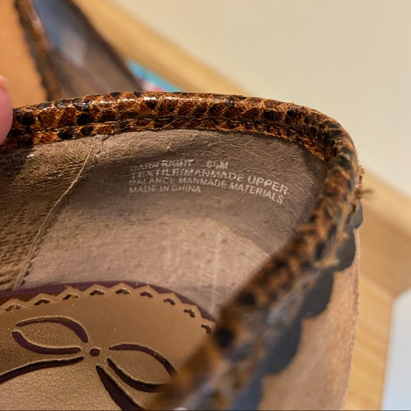 Worn Once! Adorable Poetic License Bow Front Pumps - Picture 11 of 16